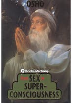 From Sex to Superconsciousness, Livres, Verzenden