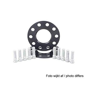 H&R DRS-MZ-Systeem Spoorverbrederset 36mm per as - Steekmaat, Auto-onderdelen, Verzenden, Nieuw