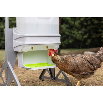 Abreuvoir pour volailles smartcoop - kerbl, Dieren en Toebehoren