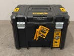 Veiling - DeWalt accu cirkelzaag ø165mm 18V body DCS391N, Gebruikt