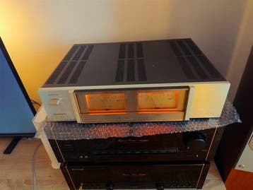 Benytone - X-Calibre MA 4000 Hoge Vermogen Stereo, Nieuw