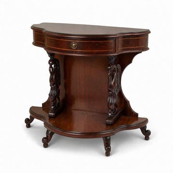 Wandtafel - Hout