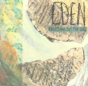 Everything But The Girl - Eden, Cd's en Dvd's, Verzenden, Gebruikt