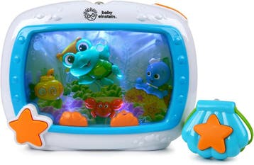 Baby Einstein Slaaplampje | Tweede kansje | 33% korting,..., Verzenden, Zo goed als nieuw, Overige typen, Met licht