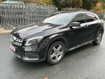 Online veiling - 2019 Mercedes-Benz GLA X156 GLA 180 Auto, Nieuw