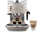 DeLonghi Icona Vintage ECOV311.BG - Handmatige, Electroménager, Verzenden