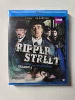 RIPPER STREET THE LAW FOR THE LAWLESS SEASON 2 (BLURAY), Gebruikt
