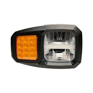 Dasteri LED Koplamp Rechts, Ophalen of Verzenden, Nieuw