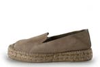 Sacha Espadrilles in maat 41 Beige, Kleding | Dames, Schoenen, Espadrilles, Verzenden, Beige, Zo goed als nieuw