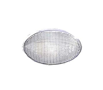 Clignotants Lateraux Pour Opel Agila 08- , Comb O 01- , Cors, Verzenden, Nieuw