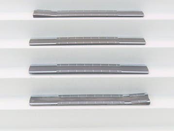 Faller H0 - 1681 - Elektronica (2) - 2x Uitbreidingssets met, Nieuw