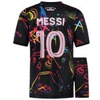 Kingdo Messi Miami Voetbaltenue - Gaming - Kind en, Verzenden, Bal