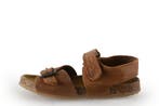 Develab Sandalen Meisjes in maat 25 Bruin, Jongen of Meisje, Schoenen, Nieuw, Verzenden