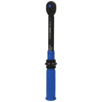 Brilliant Tools 1/4 Momentsleutel 5-25Nm, Auto diversen, Autogereedschap, Verzenden, Nieuw