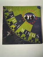 Simple Minds - 2 x albums + 2 x 12 Maxi Singles - Diverse, Nieuw in verpakking