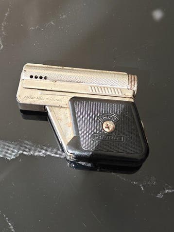 Imco - 6900 Gunlite - Zonder minimumprijs - Aansteker -, Nieuw