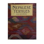 Nepalese Textiles 9780714125107 Susi Dunsmore, Verzenden, Susi Dunsmore