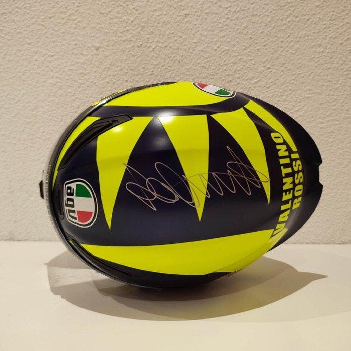 Movistar Yamaha MotoGP - Valentino Rossi - 2018 -, Collections, Marques automobiles, Motos & Formules 1
