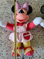 Mattel - Speelgoed figuur Mickey en Minnie - 1970-1980 -, Nieuw