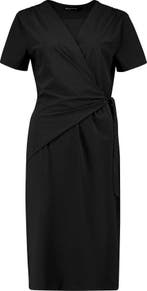 Expresso Dames Wikkeljurk Maat UK16-EU42 (Jurken, Kleding), Vêtements | Femmes, Robes, Verzenden