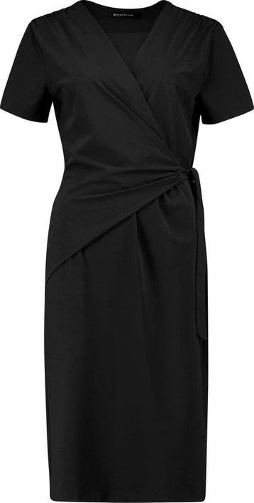 Expresso Dames Wikkeljurk Maat UK16-EU42 (Jurken, Kleding), Vêtements | Femmes, Robes, Verzenden