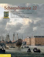 Scheepshistorie / Scheepshistorie / 22 9789086162192, Boeken, Verzenden, Zo goed als nieuw