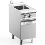 Pastakoker | DOMINA PRO 700 | Elektrisch | 26L | 5.5kW, Verzenden, Nieuw in verpakking