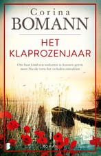 Het klaprozenjaar 9789049203467 Corina Bomann, Verzenden, Zo goed als nieuw, Corina Bomann