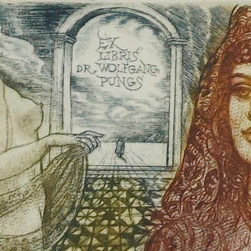 Ex libris - Ex libris