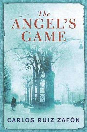 The Angels Game 9780297855545 Carlos Ruiz Zafon, Boeken, Verzenden, Gelezen, Carlos Ruiz Zafon