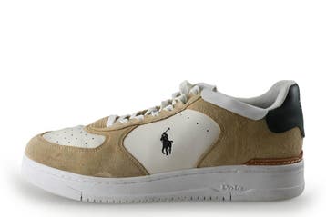 Polo Ralph Lauren Sneakers in maat 44 Wit, Verzenden, Wit, Polo Ralph Lauren, Sneakers