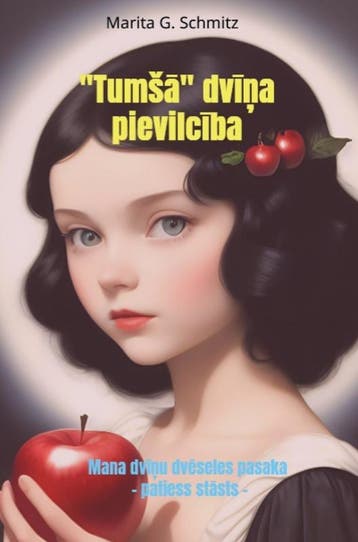 Tumš Dva Pievilcba | Marita G. Schmitz | Nieuw, Verzenden, Nieuw, Marita G. Schmitz
