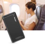 10.000mAh Externe Powerbank Noodaccu Oplader Charger, Verzenden