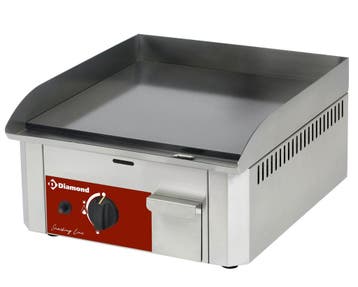 Bakplaat/Grillplaat  geëmailleerd | Bakplaat 400x400mm |, Verzenden, Nieuw in verpakking