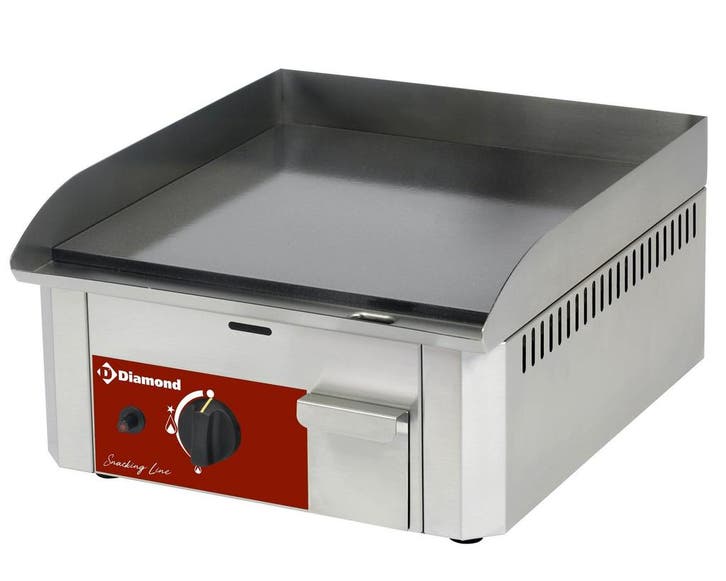 Bakplaat/Grillplaat  geëmailleerd | Bakplaat 400x400mm |, Articles professionnels, Horeca | Équipement de cuisine, Envoi