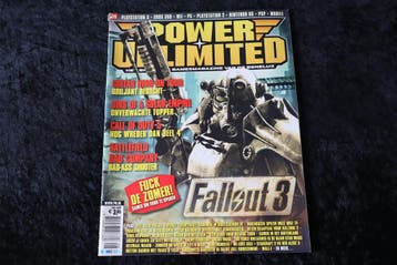 Power Unlimited NR 176, Boeken, Tijdschriften en Kranten, Verzenden, Nieuw