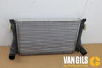 Intercooler Volkswagen Touran O126667, Nieuw
