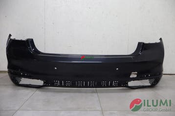 Achterbumper BMW 7 G11 G12 7357124, Verzenden, Gebruikt