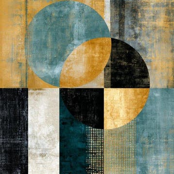 Karla Moon - Equilibrio de los ecos - XL - No RESERVE