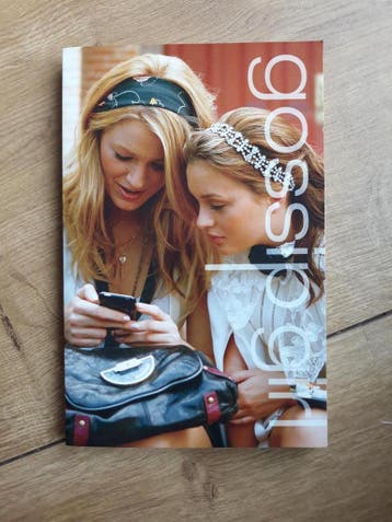 Gossip girl special 9789401605960 Cicely von Zigesar, Verzenden, Cicely von Zigesar