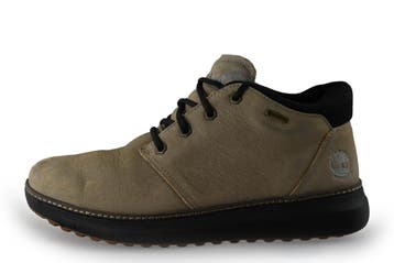 Timberland Veterboots in maat 44 Grijs, Overige kleuren, Verzenden, Timberland, Boots