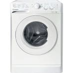 Indesit MTWC71252W - Wasmachine - 7 kg - 1200 tpm - MyTime -, Electroménager, Lave-linge, Ophalen of Verzenden