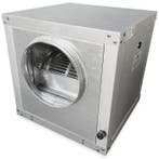 Chaysol Airbox Boxventilator UPE 10/10 CM-AL, Verzenden, Nieuw
