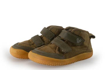 Vivobarefoot Barefoot Jongens in maat 24 Groen, Verzenden