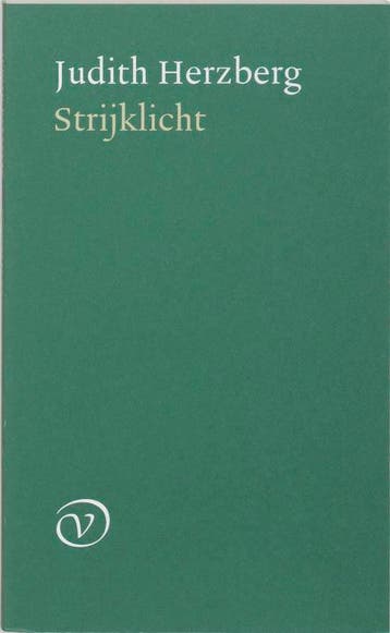 Strijklicht 9789028202627 Judith Herzberg, Verzenden, Gelezen, Judith Herzberg