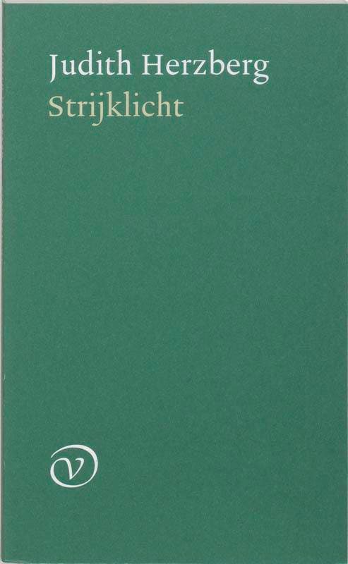 Strijklicht 9789028202627 Judith Herzberg, Livres, Poèmes & Poésie, Envoi