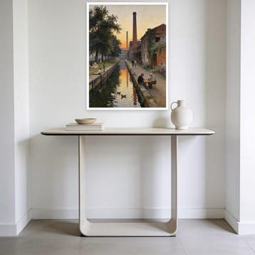 Alexy Berthelot - joy factory 17 ( UNIQUE EDITION ) 60-45 cm