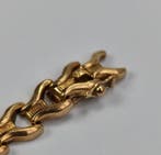 Armband - 18 karaat Geel goud, Nieuw