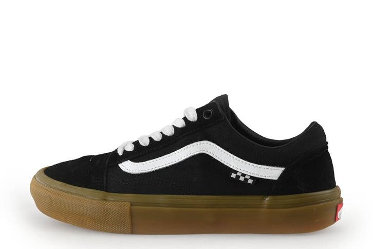 Vans Sneakers in maat 40 Zwart, Kleding | Dames, Schoenen, Zwart, Gedragen, Sneakers, Verzenden