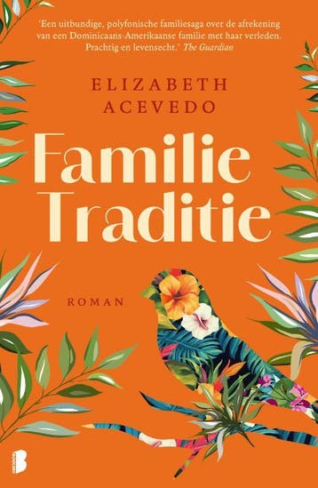 Familietraditie 9789049203603 Elizabeth Acevedo, Verzenden, Elizabeth Acevedo